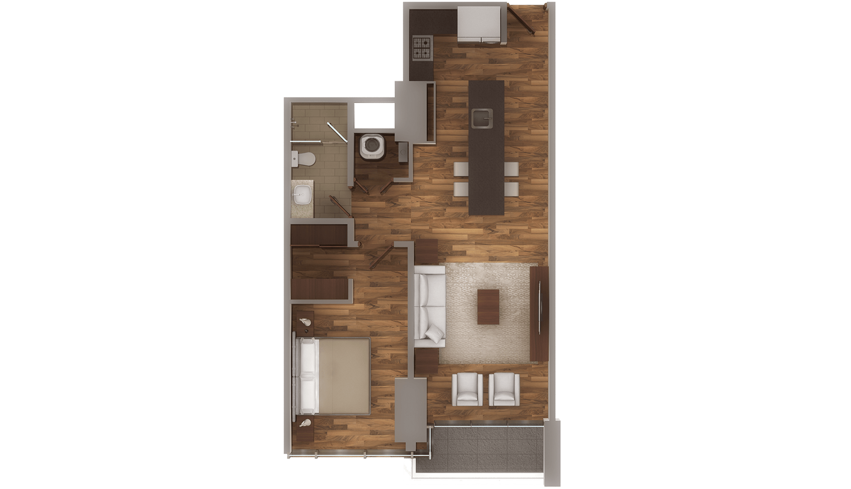 Be Grand Rentas Encuentra aquí el departamento de tus sueños